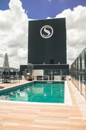 Loft próximo a vila germânica 701